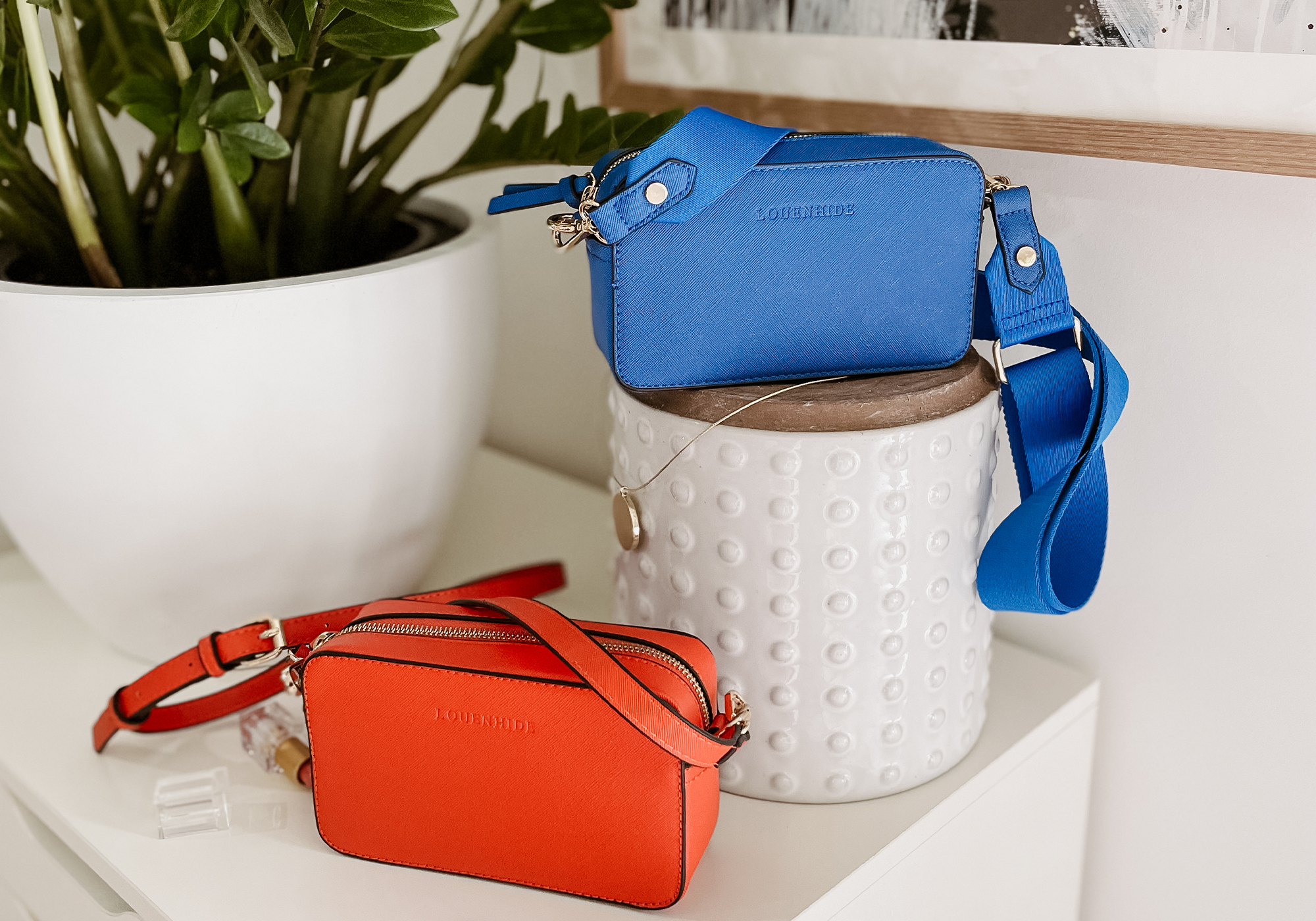 5 Reasons Why Crossbody Bags are the New Favourite Bag on the Block