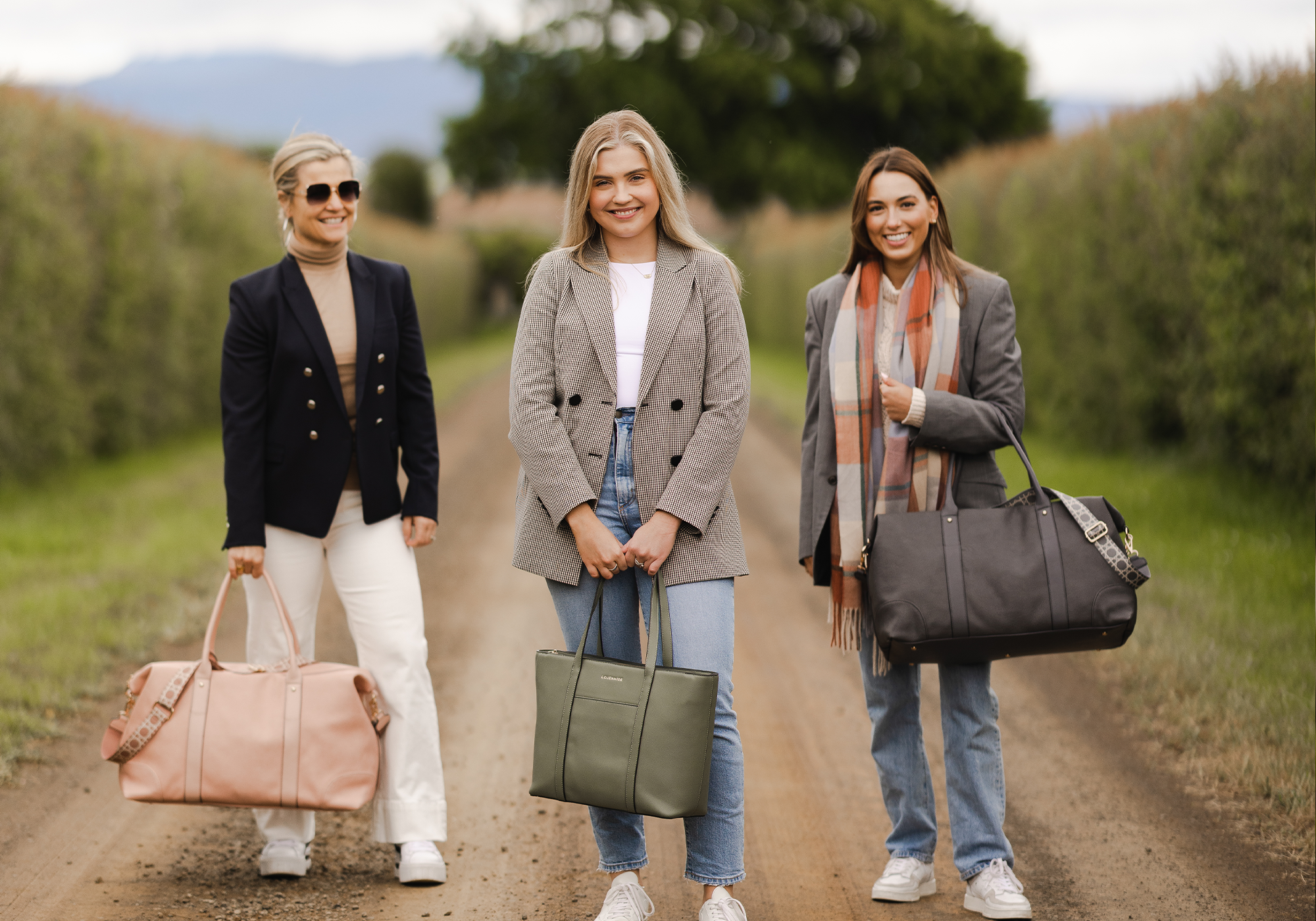 Louenhide in Tasmania: A Travel Guide