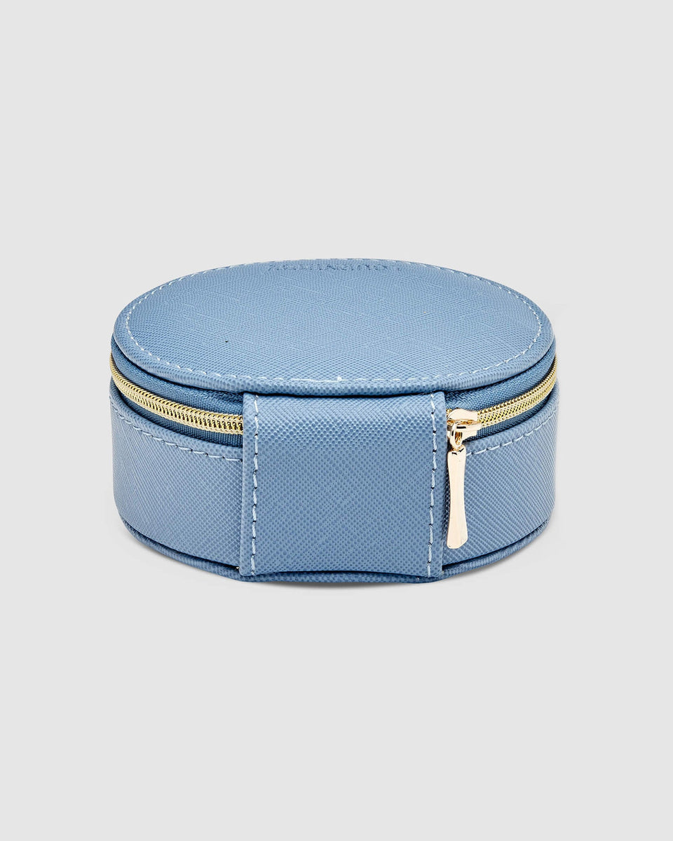 Sisco Jewellery Box