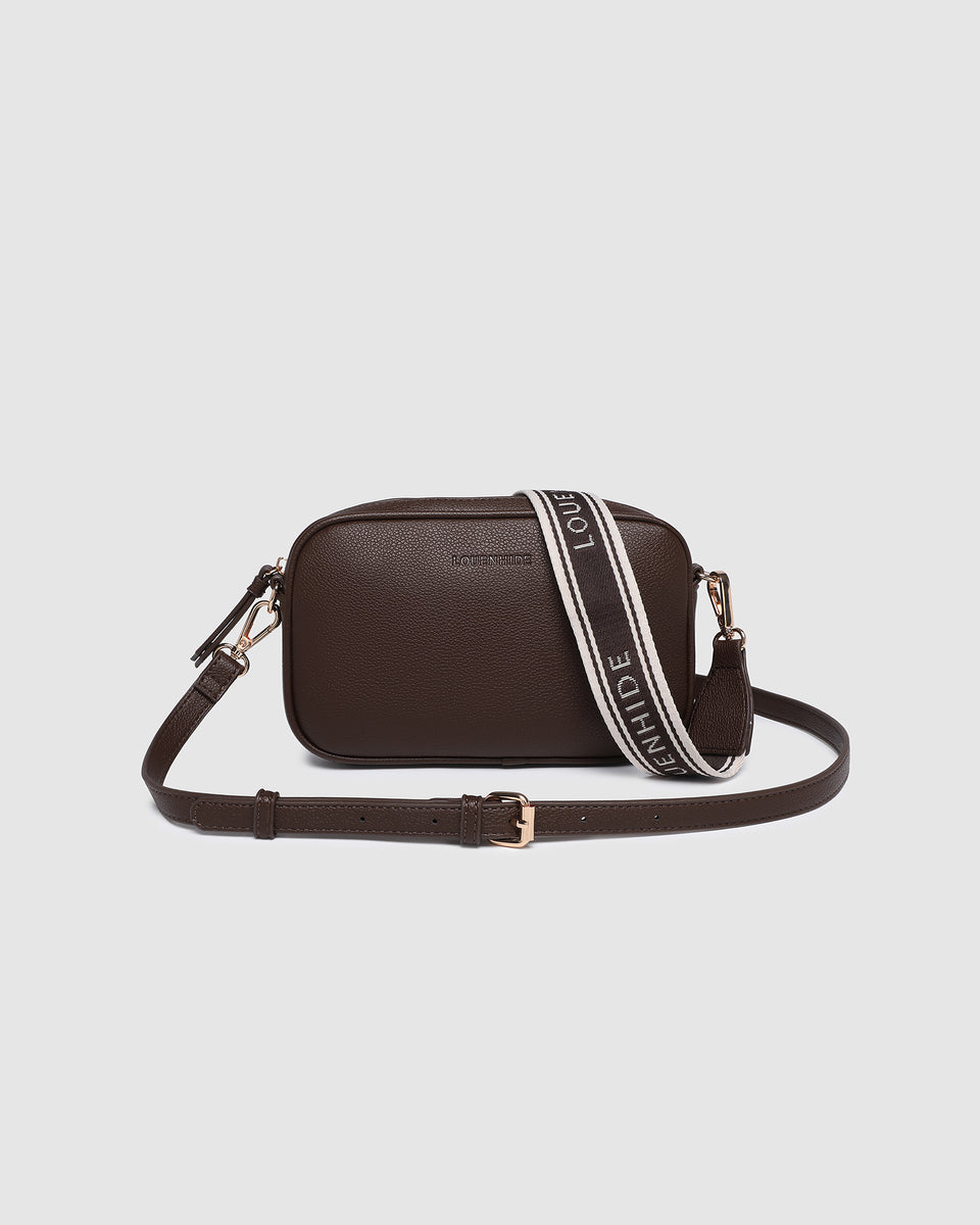 Bianca Crossbody Bag - Sage main image 0