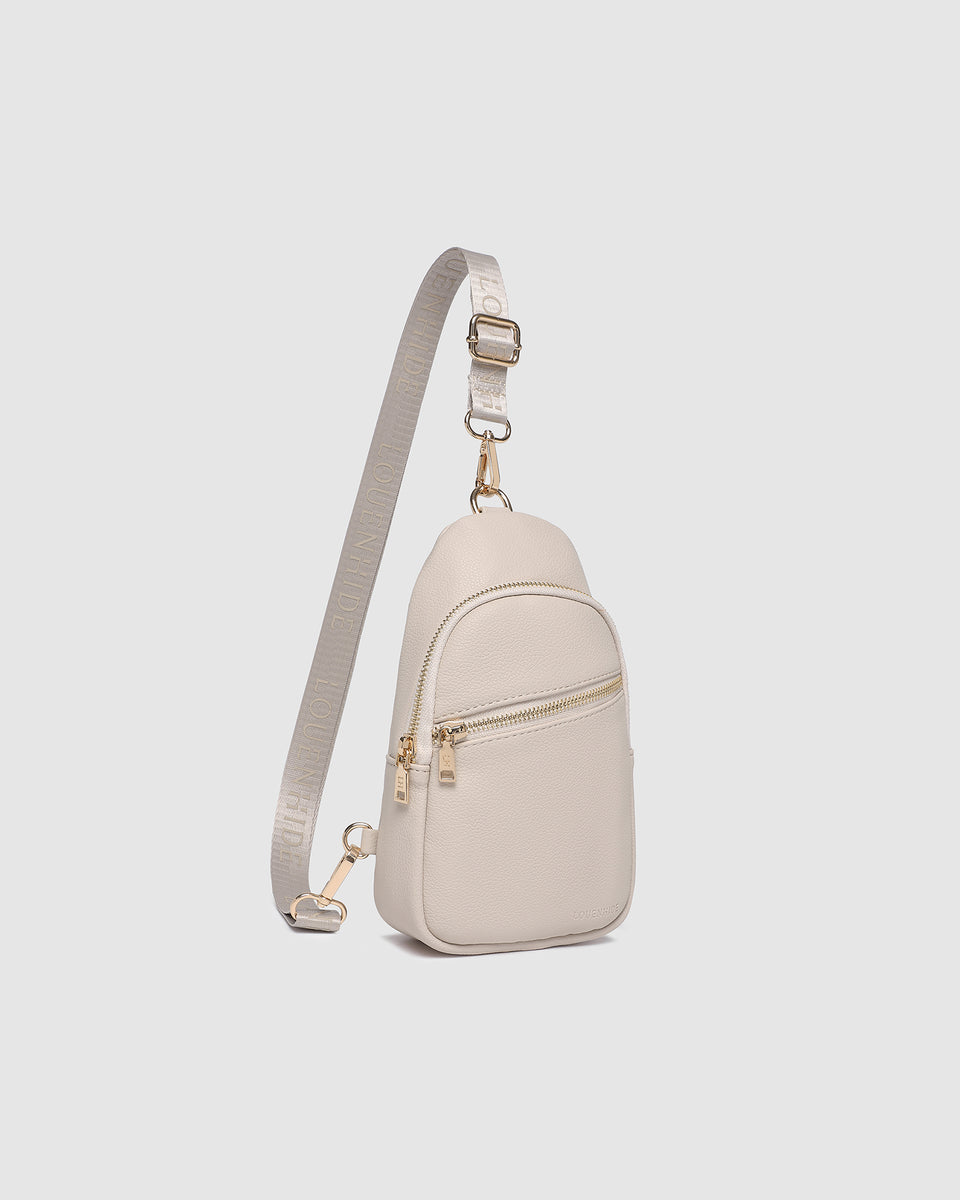 Buy The Baby Bella Sling Bag Oat Online – Louenhide
