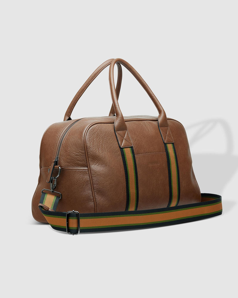Buy The Falcon Mens Travel Bag Online – Louenhide