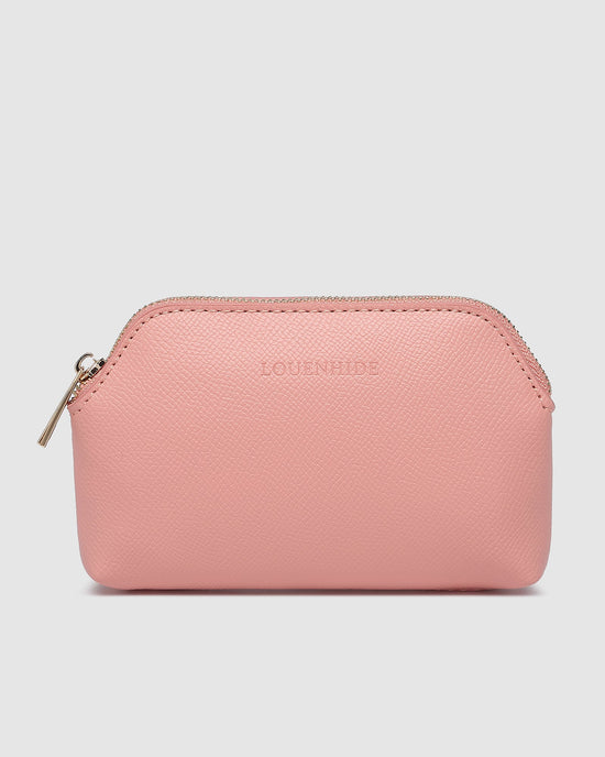Ruby Purse - Pink