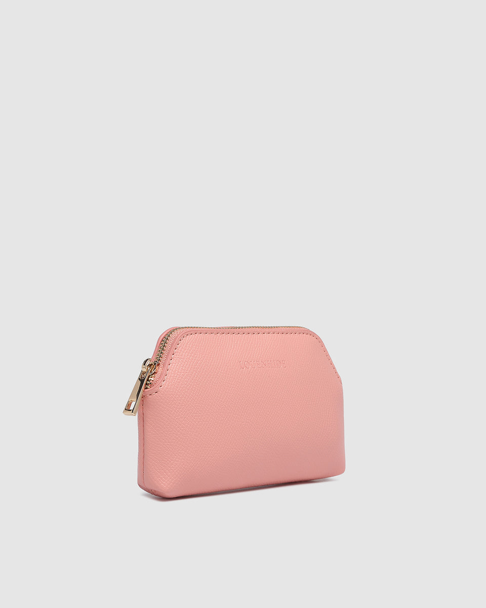 Buy The Ruby Purse - Pink Online – Louenhide