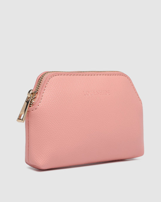 Ruby Purse - Pink