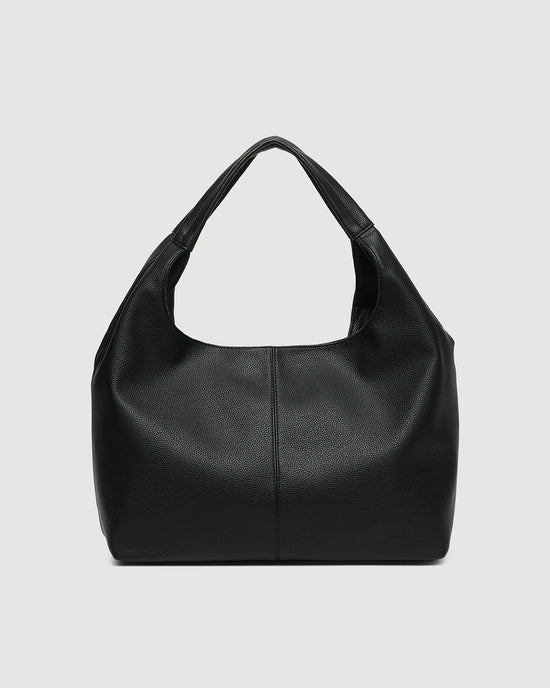 Dakota Shoulder Bag - Black