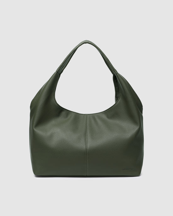 Dakota Shoulder Bag - Olive