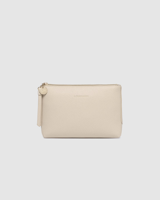 The Everyday Pouch - Biscotti