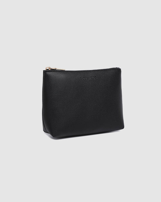 The Everyday Pouch - Black