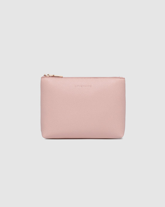 The Everyday Pouch - Pink