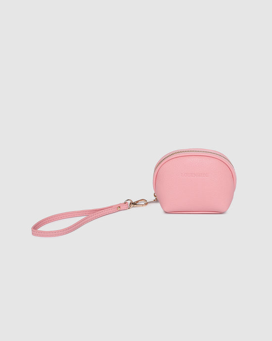 Paige Purse - Pink