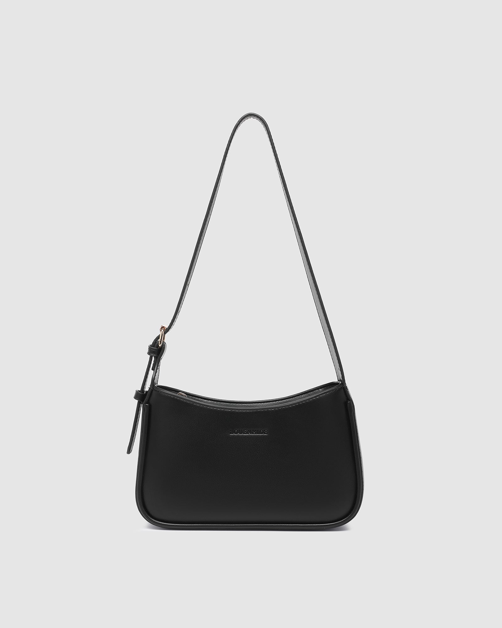 IVY leather Shoulder Bag main image 0