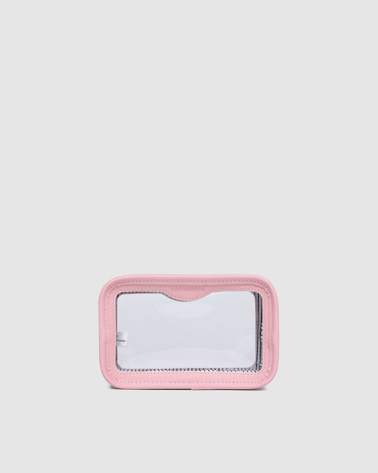 Baby Fergie Cosmetic Bag - Pink