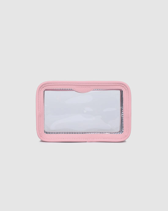 Fergie Cosmetic Bag - Pink