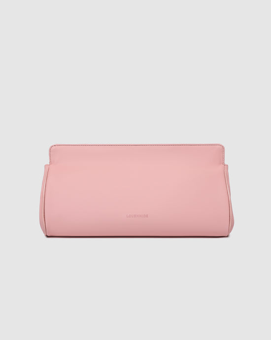Margot Hair Tool Travel Case - Pink