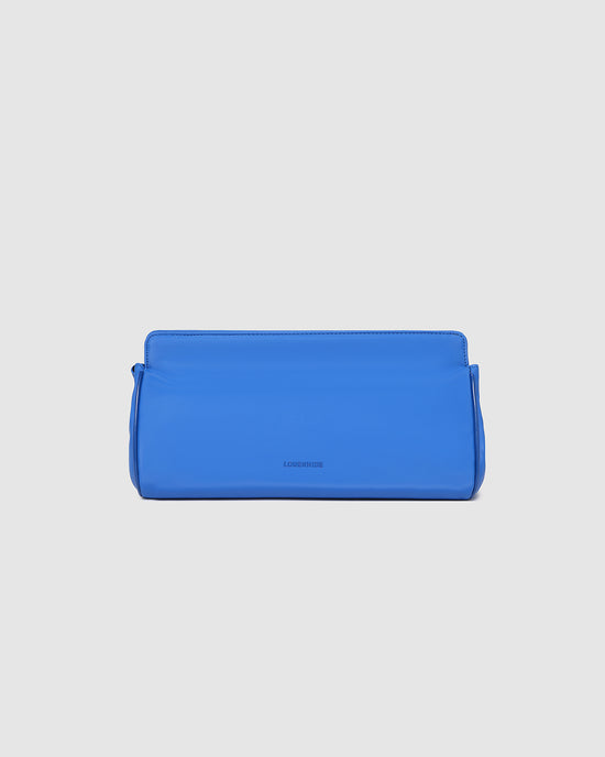 Margot Hair Tool Travel Case - Royal Blue