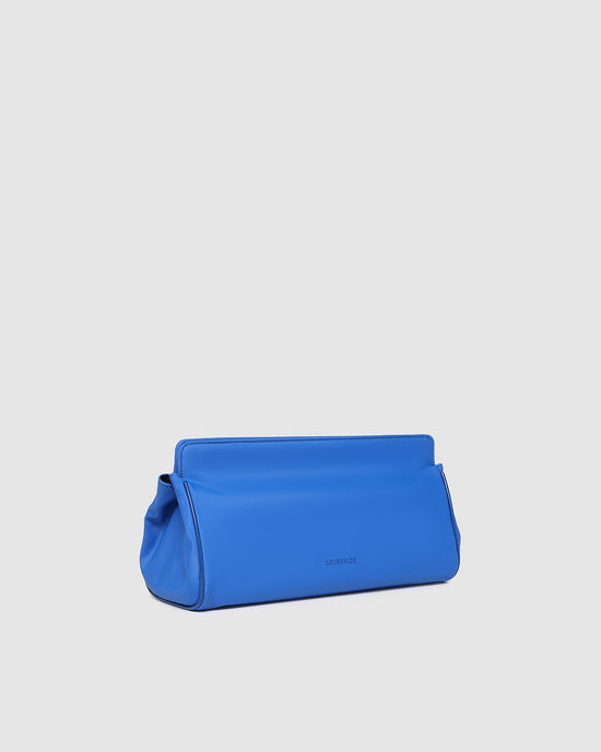 Margot Hair Tool Travel Case - Royal Blue