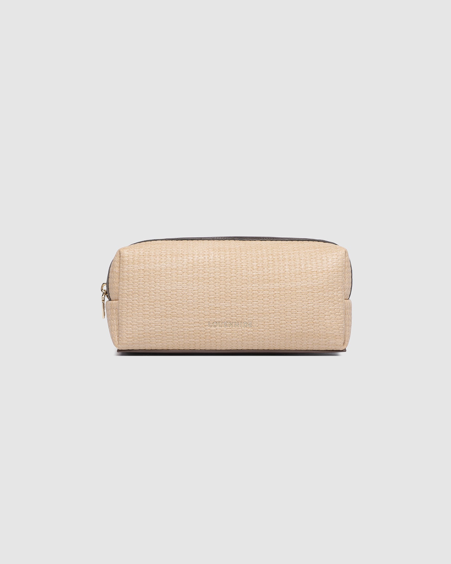 Louenhide Brianna Makeup Bag - Thumbnail 4