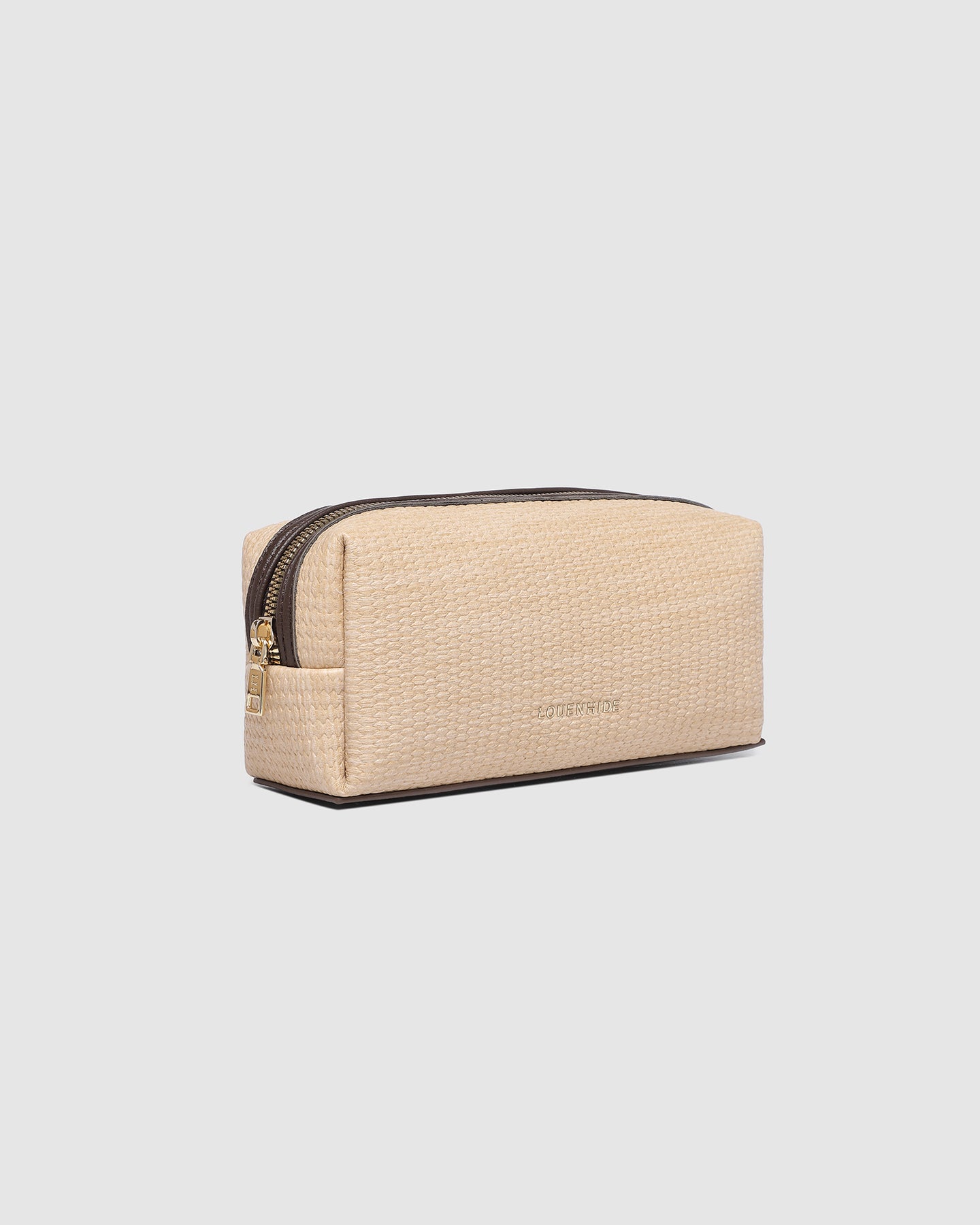 Louenhide Brianna Makeup Bag - Thumbnail 2