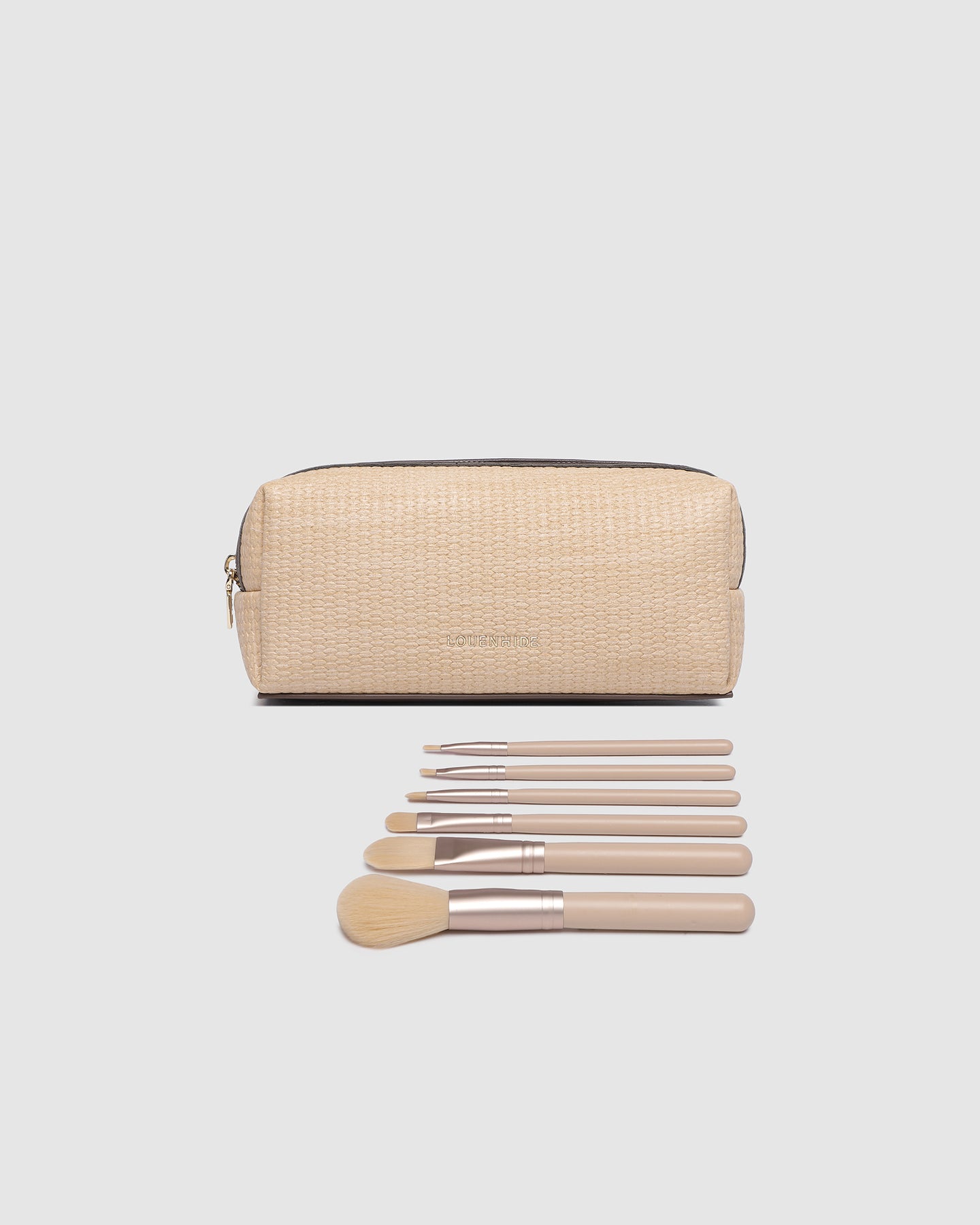 Louenhide Brianna Makeup Bag - Thumbnail 3
