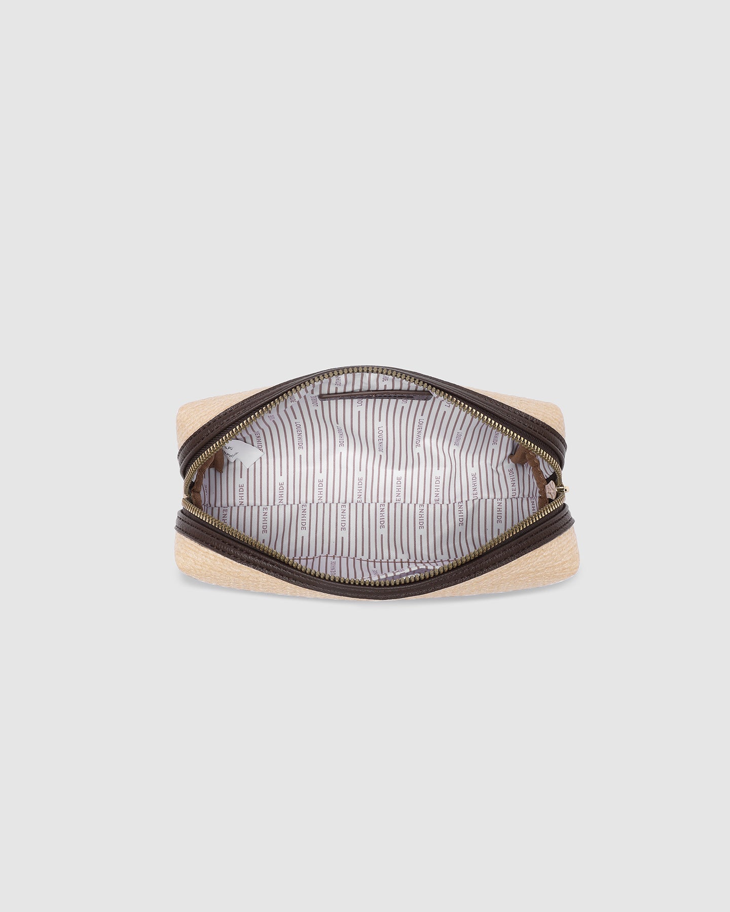Louenhide Brianna Makeup Bag