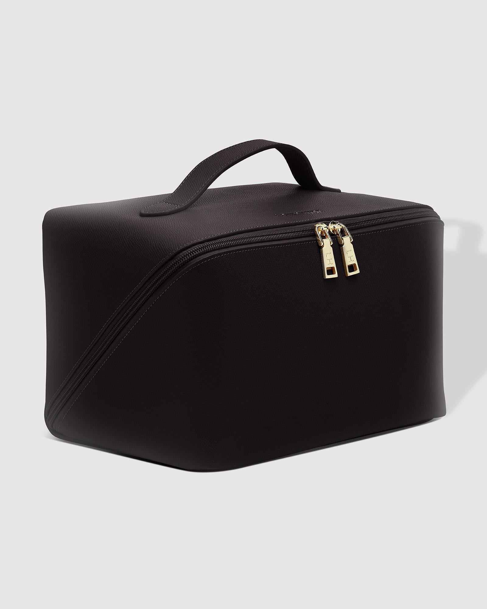 LARGE COSMETIC CASE OCTOPIA