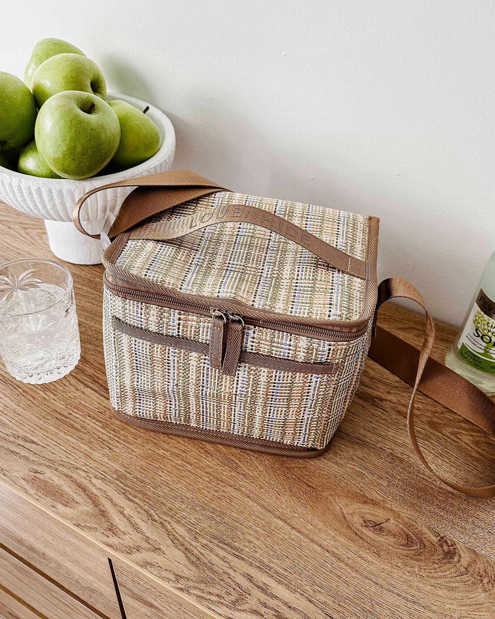 Caddy Small Cooler Bag