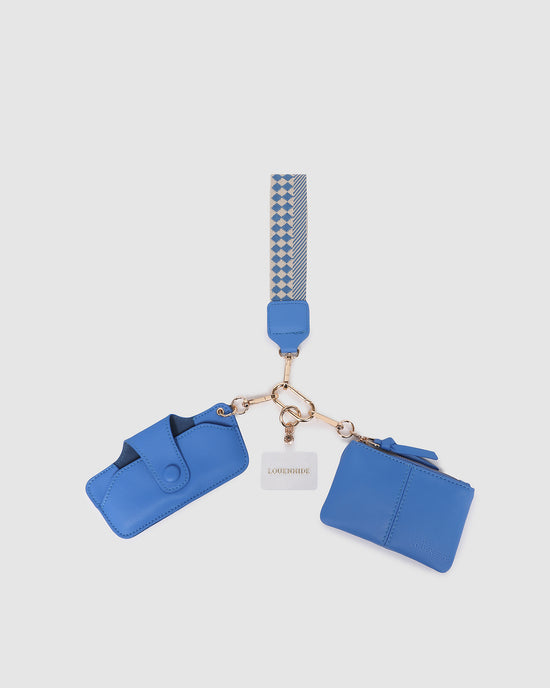 Ziggy Accessory Bundle - Persian Blue