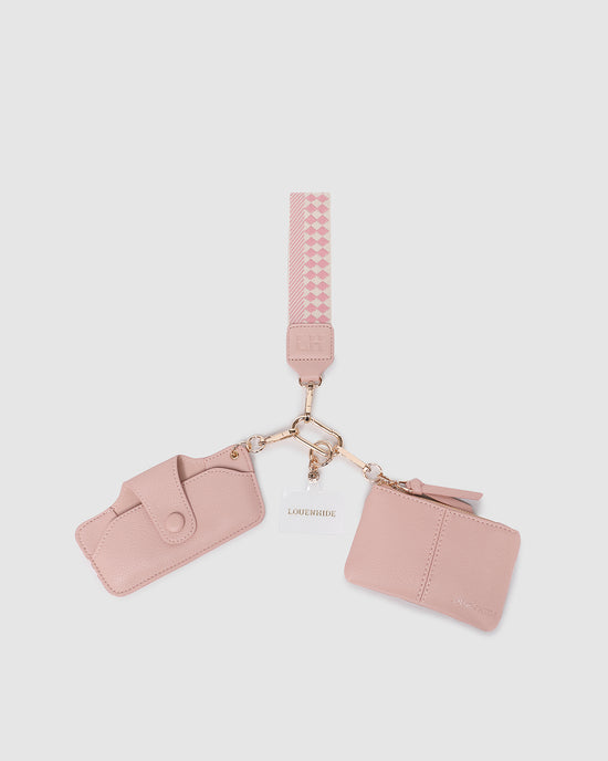 Ziggy Accessory Bundle - Pink