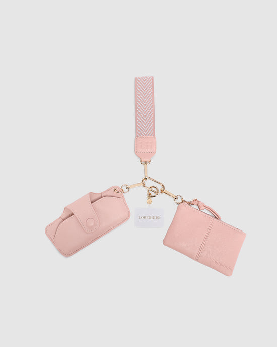 Ziggy Accessory Bundle - Pink