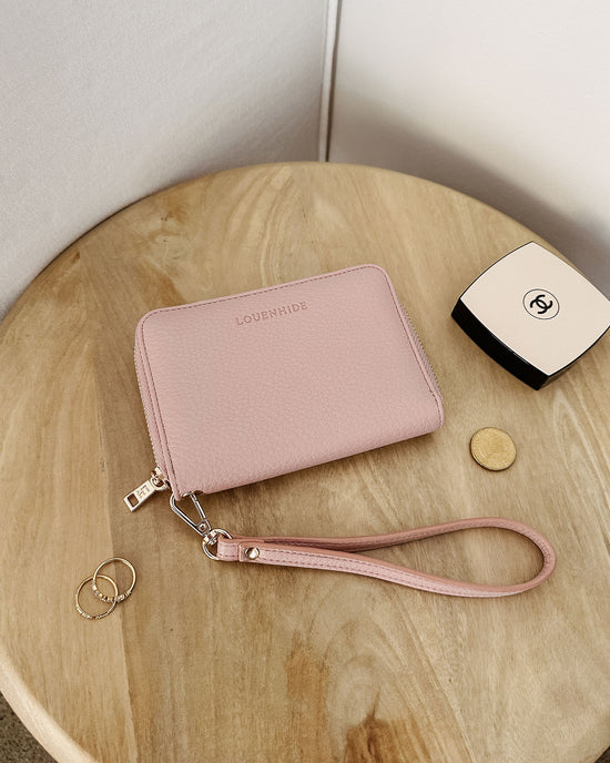 Eden Wallet - Pink