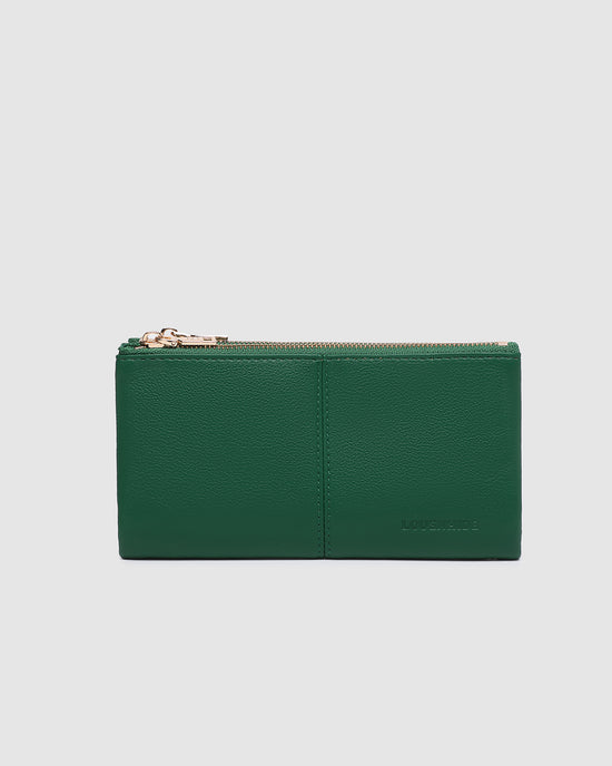 Sailor Wallet - Green