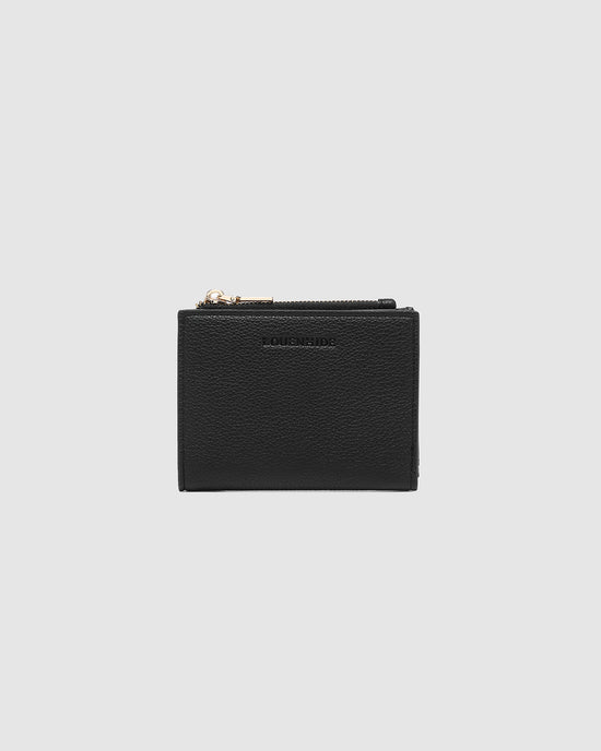 Lily Wallet - Black