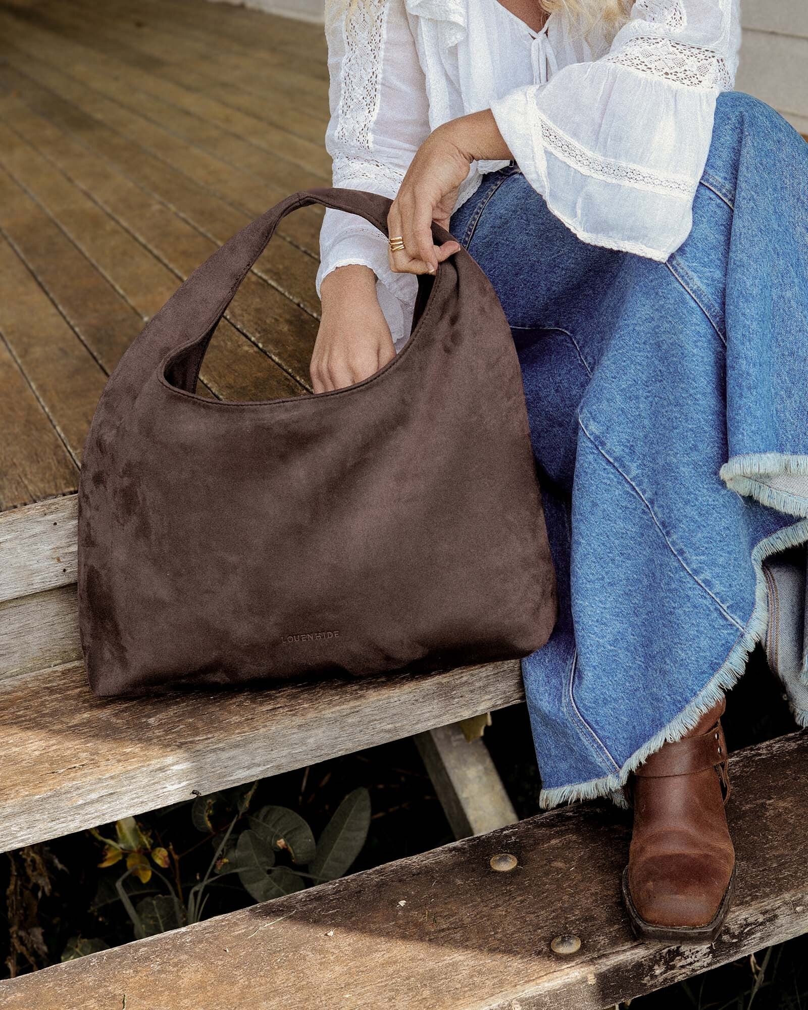 Monaco Shoulder Bag
