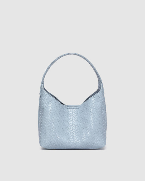 Lissy Crossbody Bag - Sky Blue