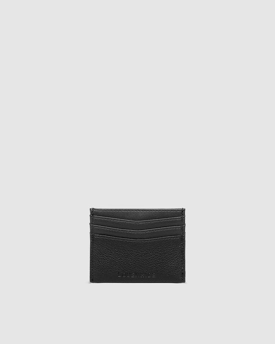 Ada Cardholder - Black