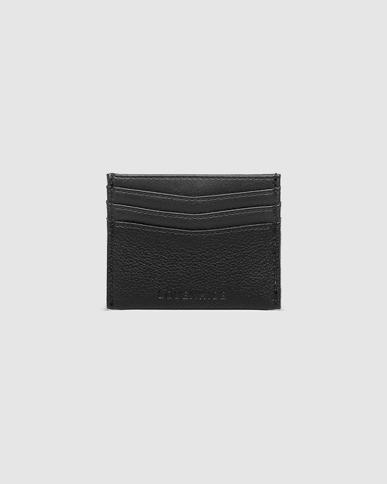 Ada Cardholder - Black