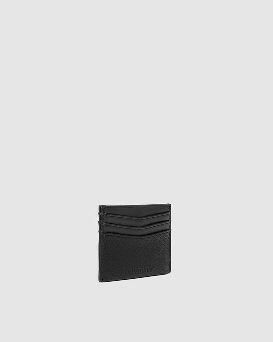 Ada Cardholder - Black