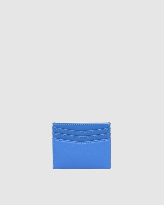 Ada Cardholder - Persian Blue