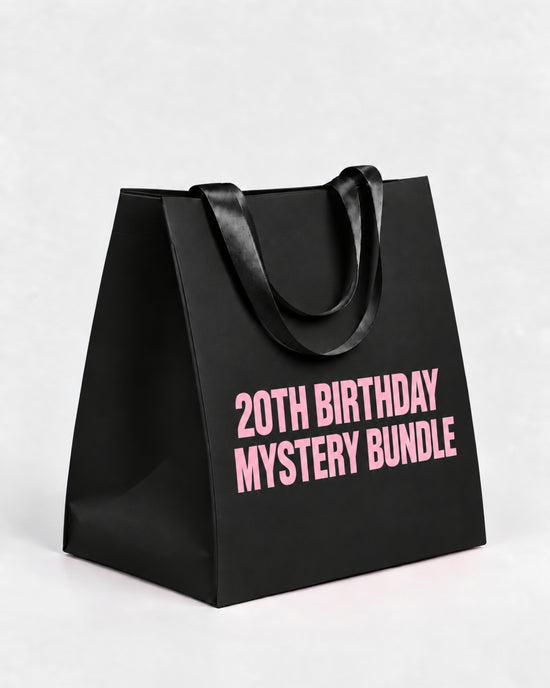 Birthday Mystery Bundle - Daily Trio