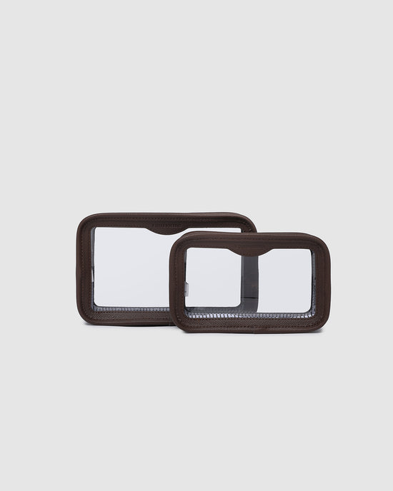 Fergie & Baby Fergie Cosmetic Set - Chocolate