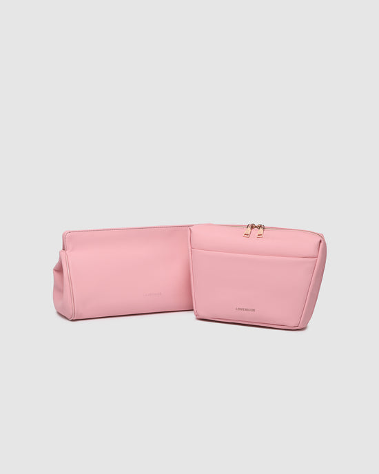 Margot & Vanessa Set - Pink