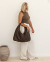 Monaco Shoulder Bag
