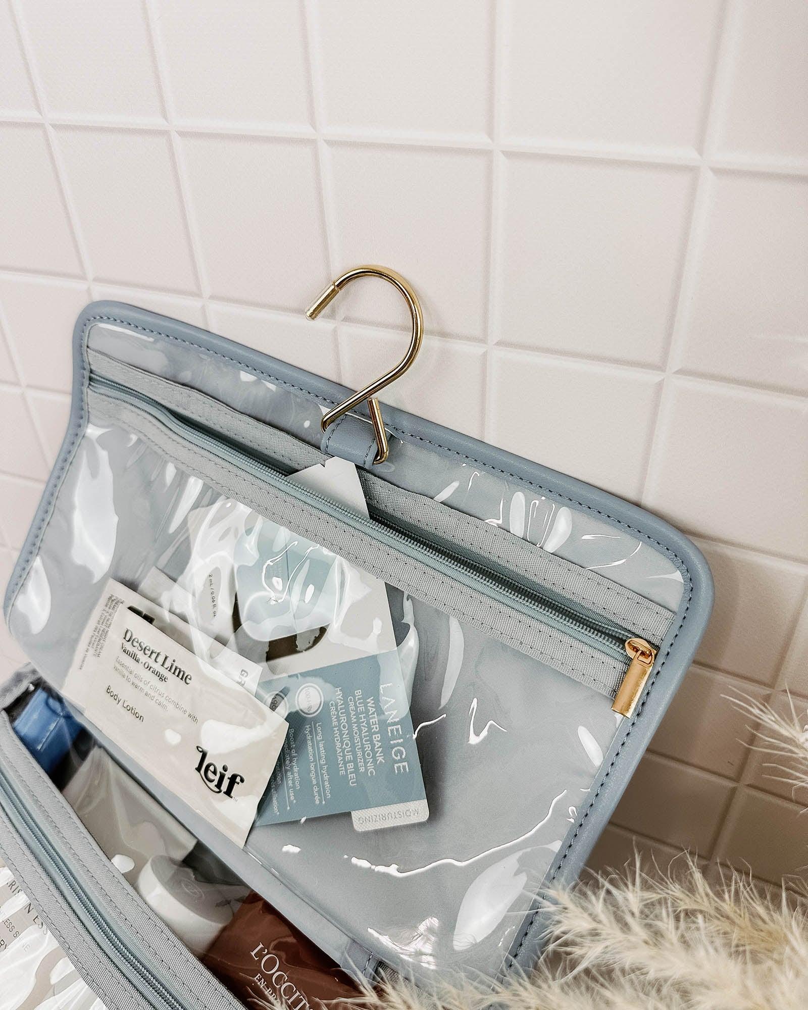 Maggie Cosmetic Case Buy a Practical & Chic Louenhide Toiletry Bag