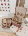 Tara Jewellery Box