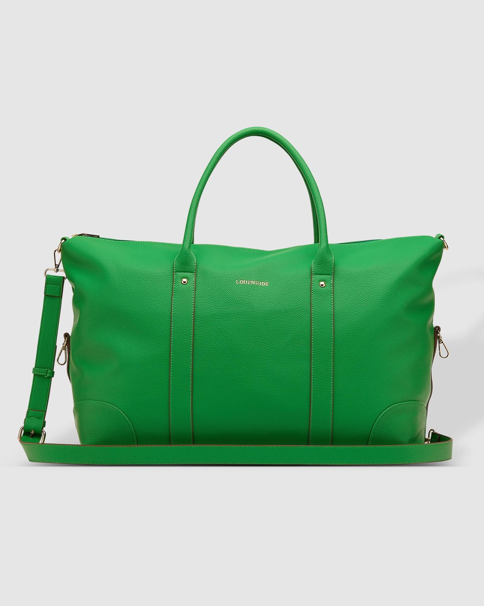 Buy The Alexis Weekender Travel Bag Online Louenhide