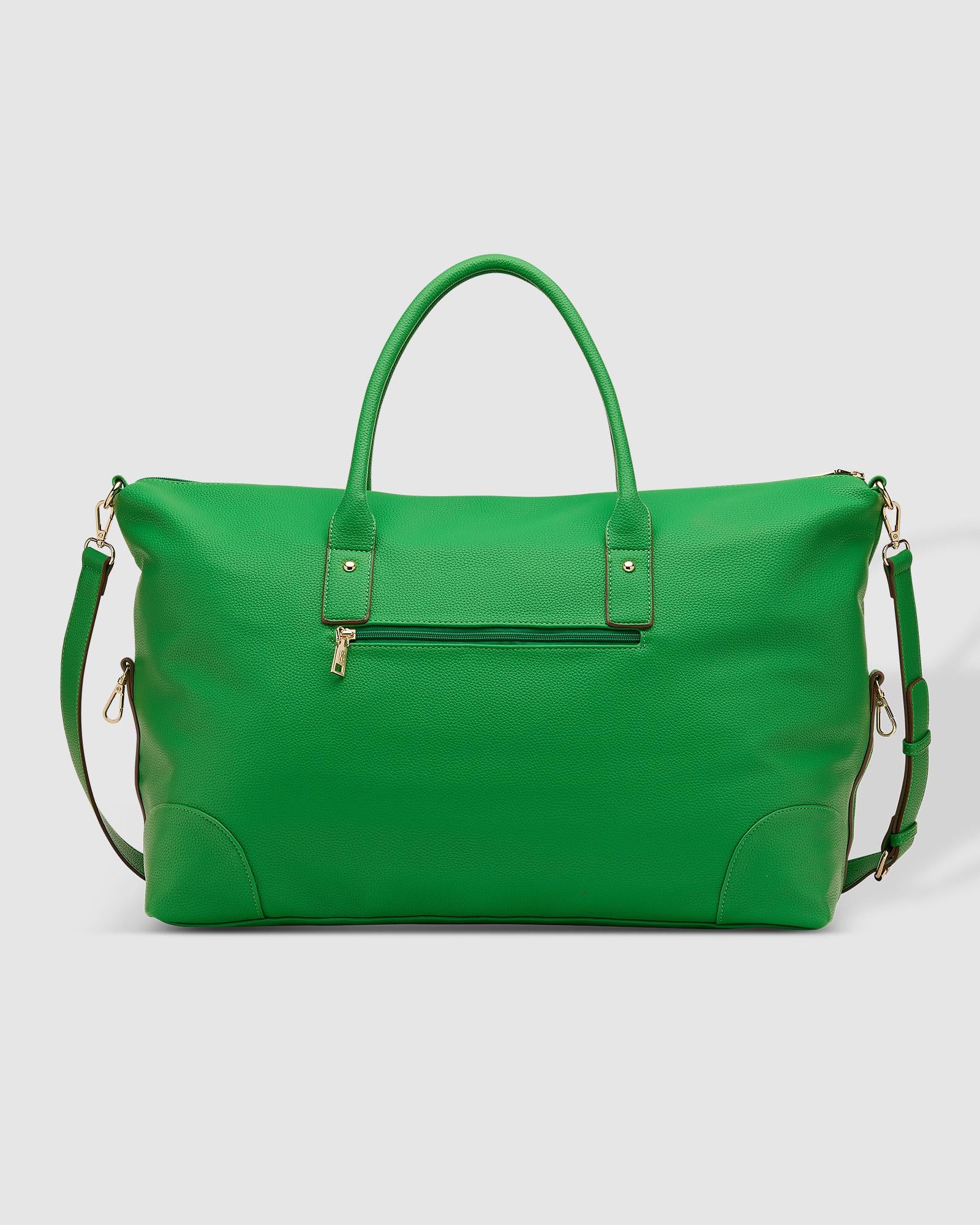 Buy The Alexis Weekender Travel Bag Online Louenhide