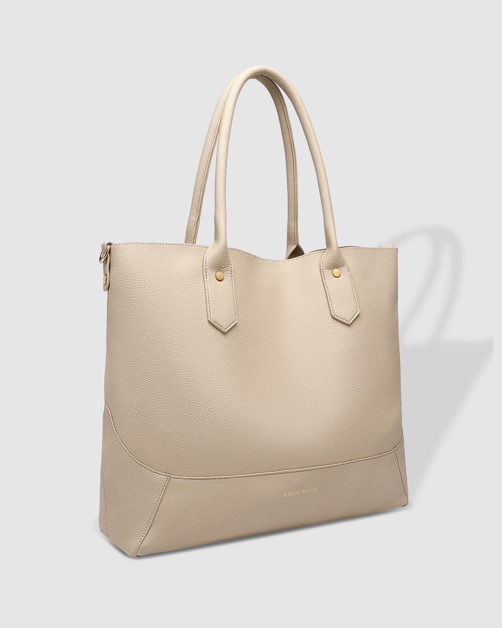 Buy The Portsea Tote Bag Online – Louenhide