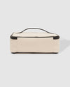Willow Canvas Cosmetic Case