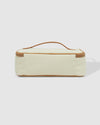 Willow Canvas Cosmetic Case